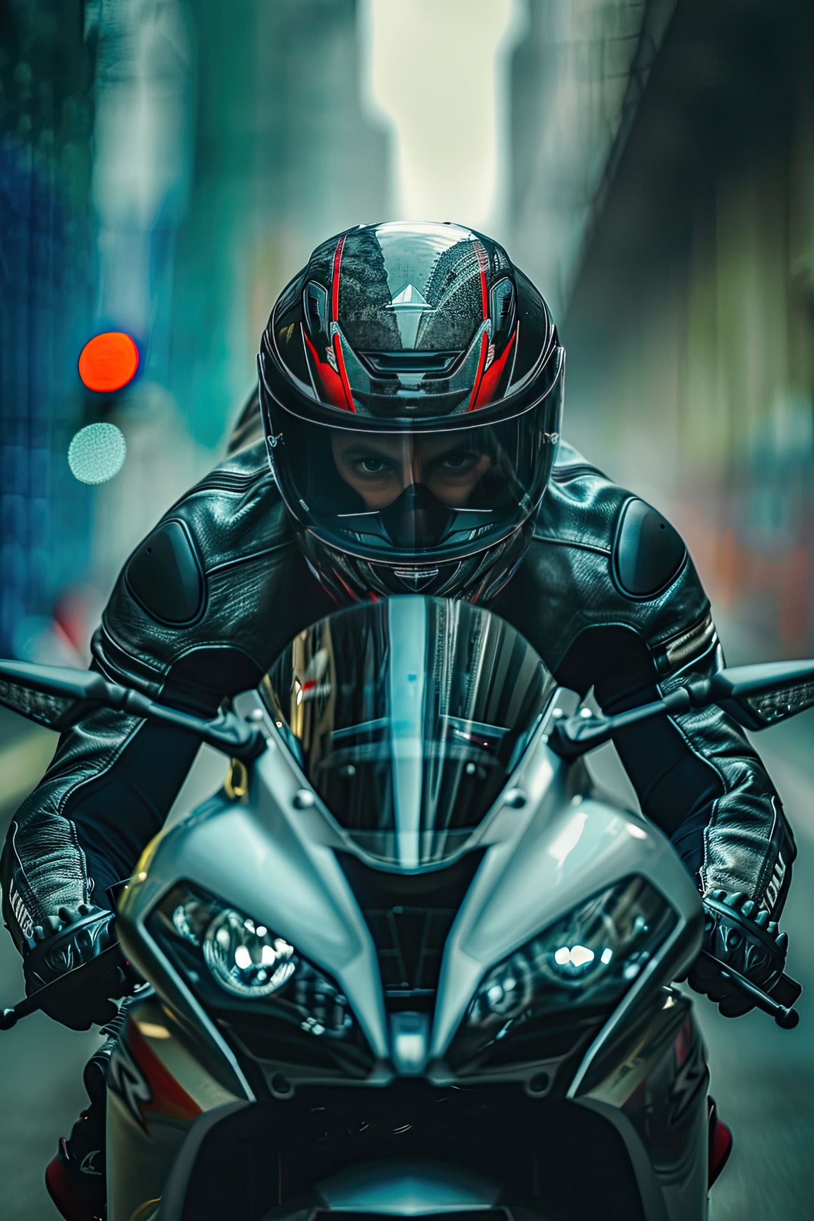 Exploring Waterproof Riding Jackets: Protection from the Elements