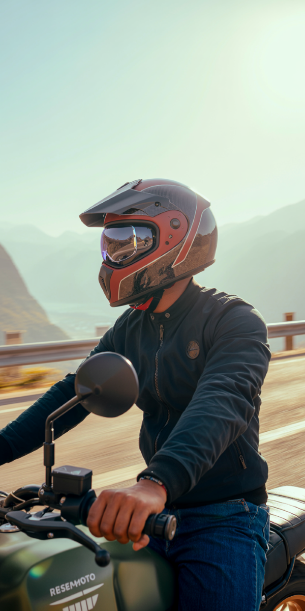 Lightweight Composite Helmets Are They Worth the Investment for Riders in 2025