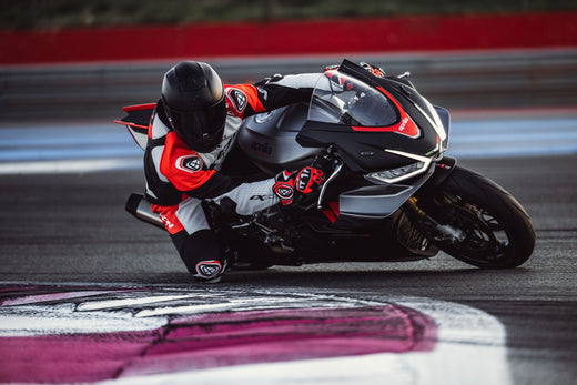 The Importance of Racing Suits: Safety First on the Track