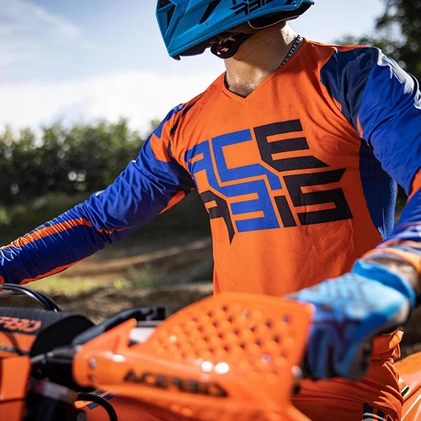 Rev Up Your Style On The Ride With Reisemoto Jersey