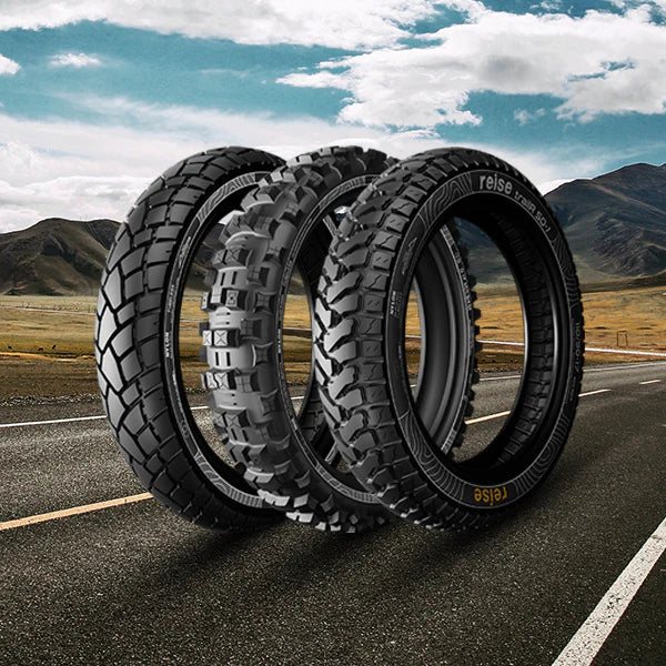 High-Performance Tyres for Every Ride | Reisemoto – ReiseMoto High-Performance Tyres for Every Ride | Reisemoto – ReiseMoto