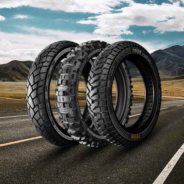High-Performance Tyres for Every Ride