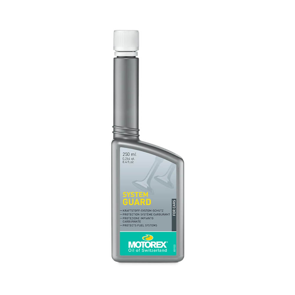 Engine System Guard bottle, 250 ml, black label