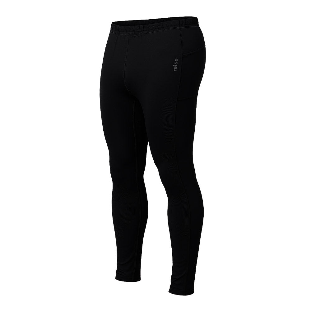 Haut Bottom - Black