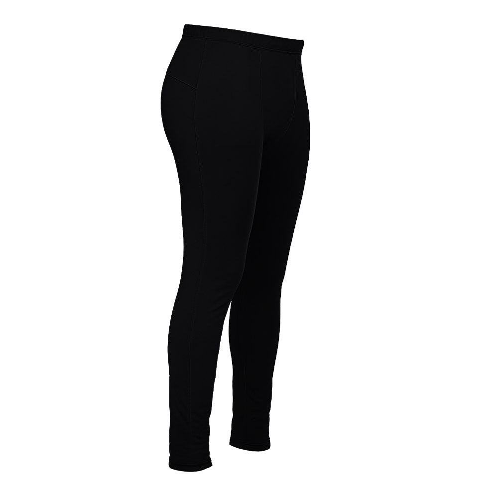 Haut Bottom - Black