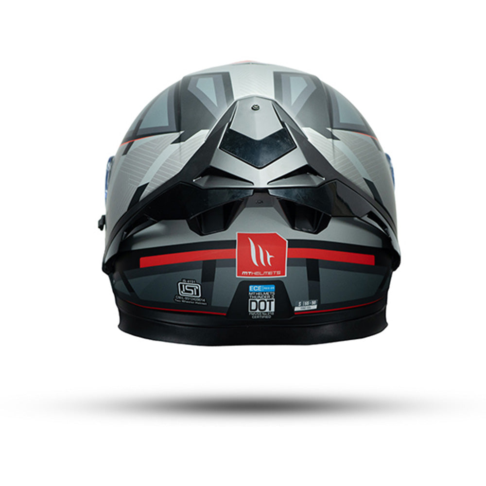 Thunder 3 Sv (Spoiler) Nova B52 Matt