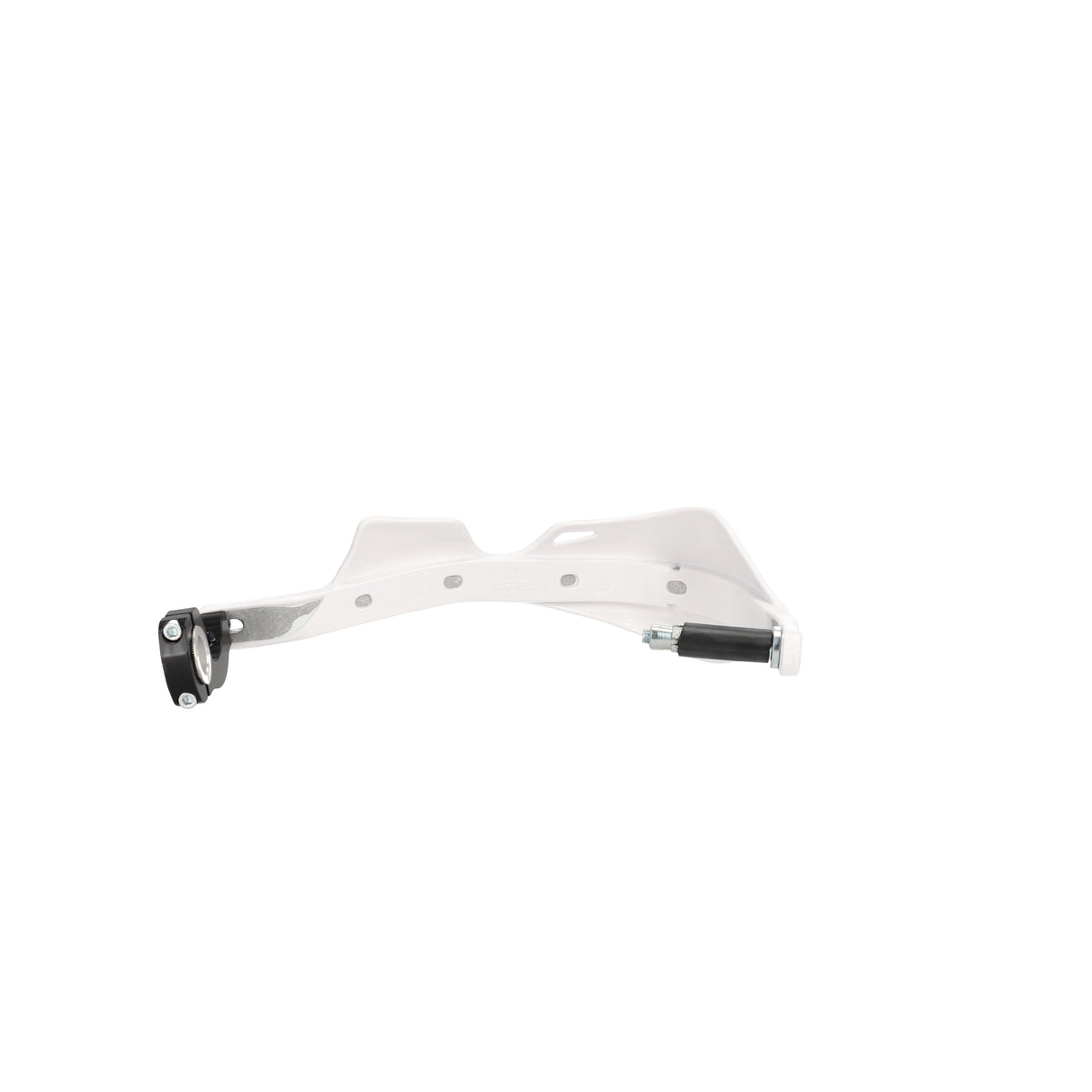 Handguard Rally Pro - White