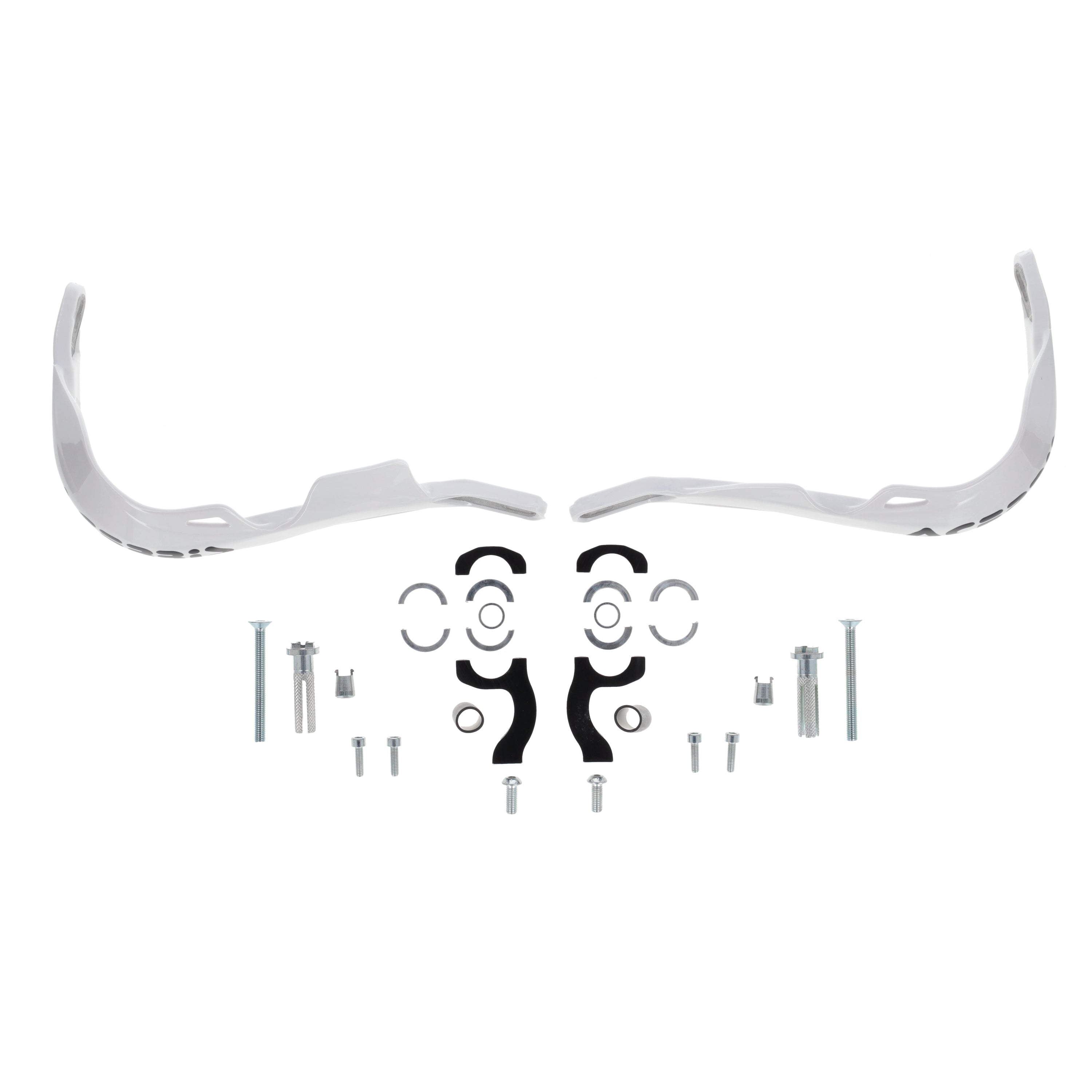 Handguard Rally Pro - White