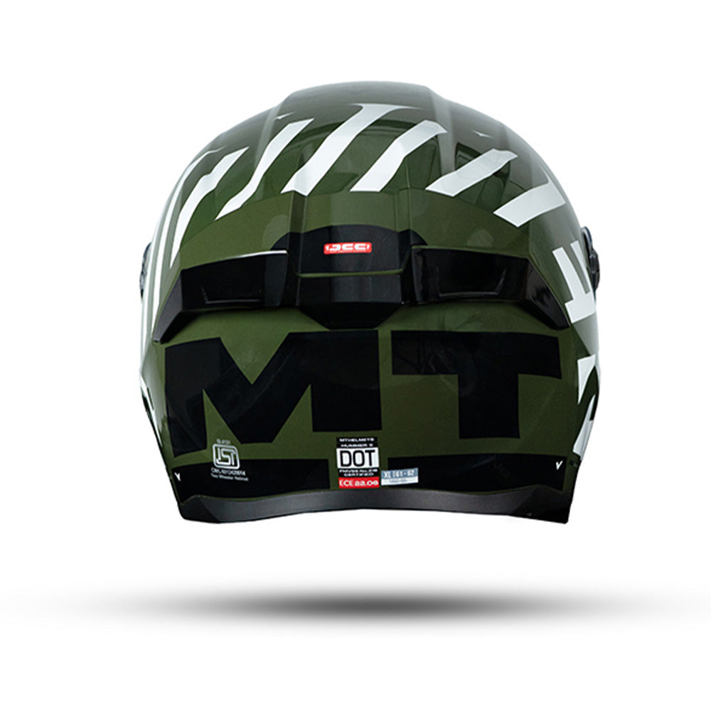 Hummer - Air C6 Gloss