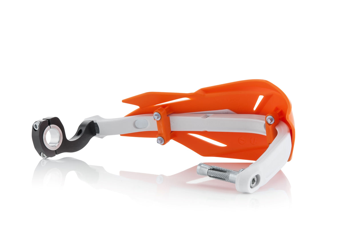 X-FACTORY HANDGUARDS