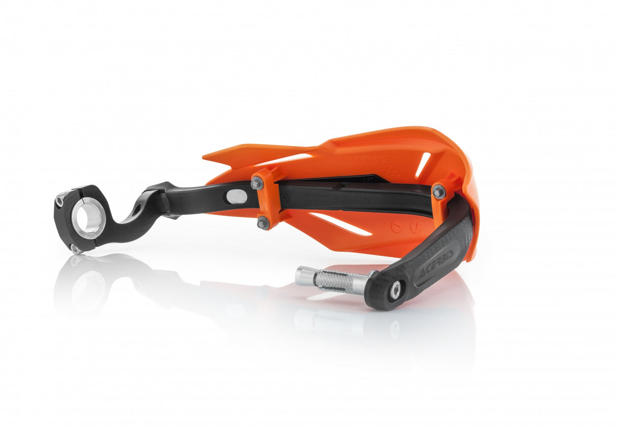 X-FACTORY HANDGUARDS