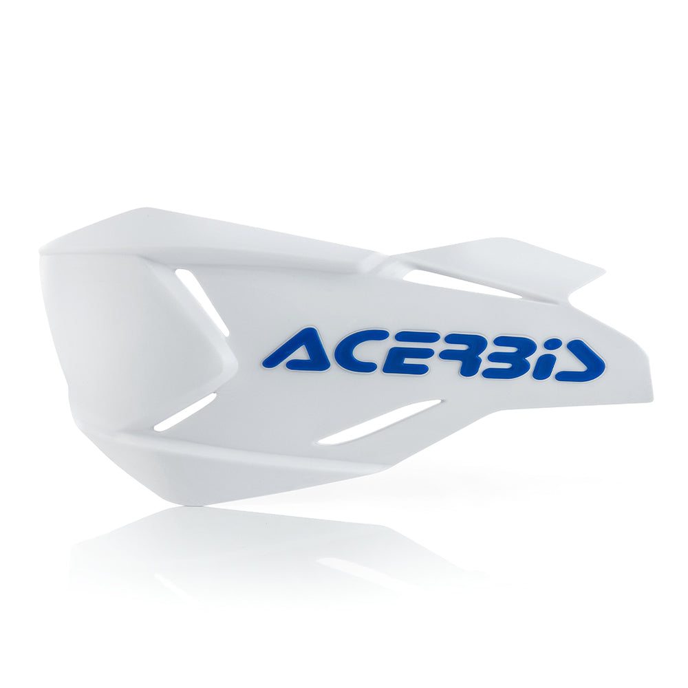 Cover Paramano X-Factory - White/Blue