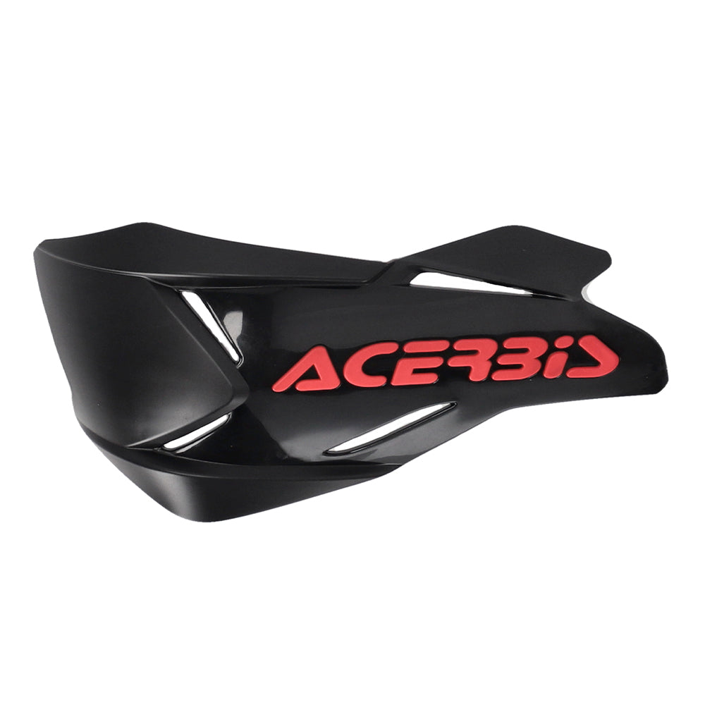 Cover Paramano X-Factory - Black/Red