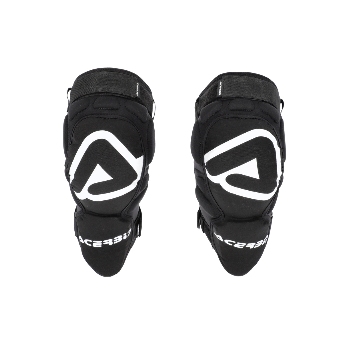 Knee Guard Soft Adult - Black