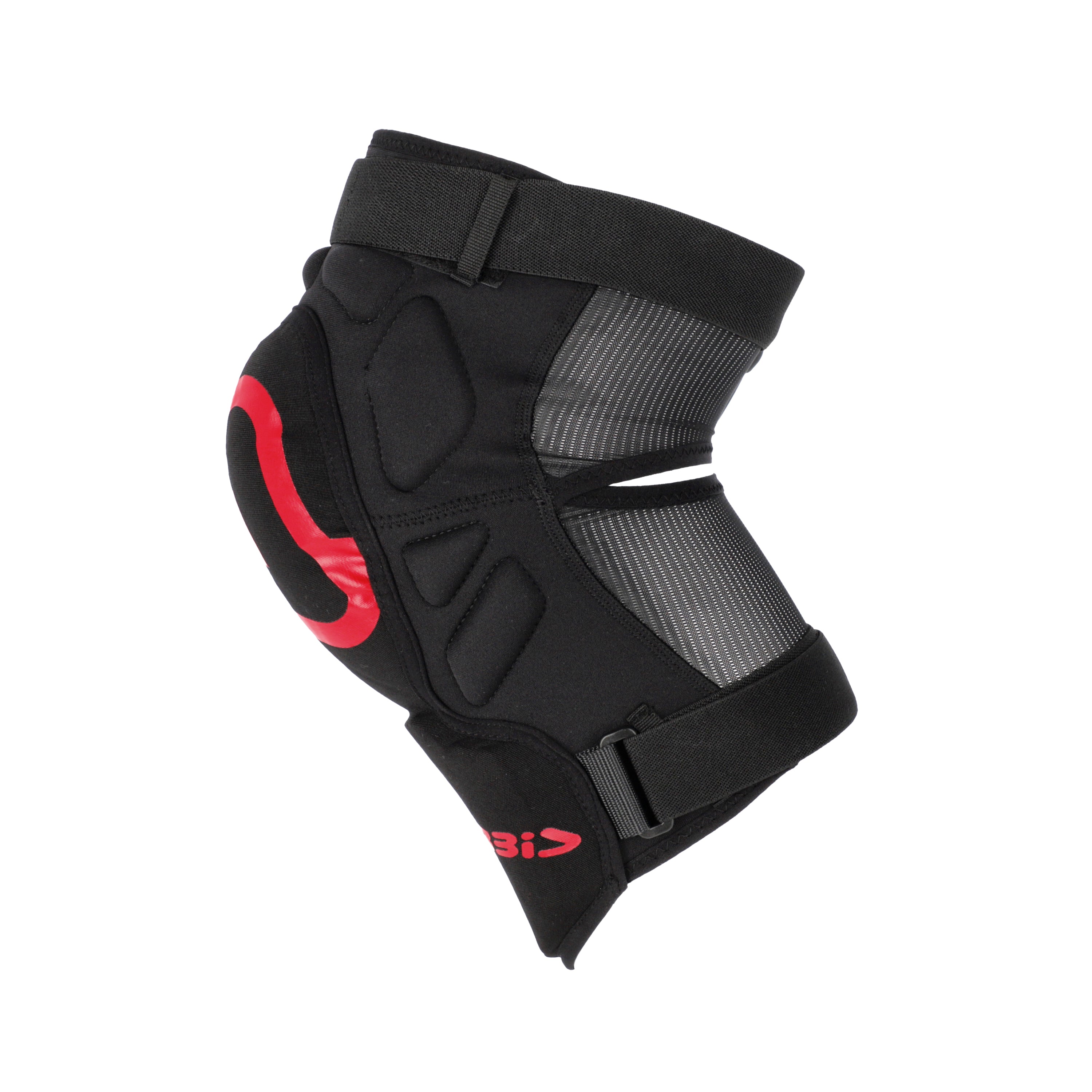 Knee Guard Soft Adult - Red