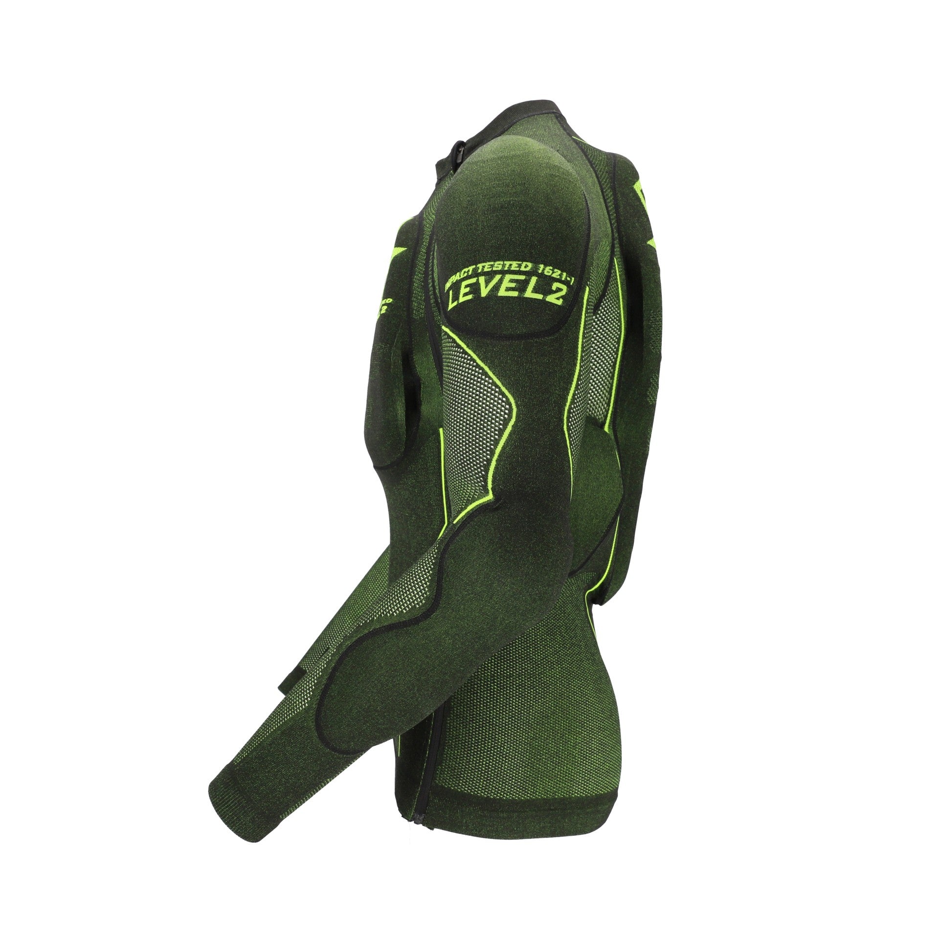 X-Fit Future Level 2 - Black/Yellow