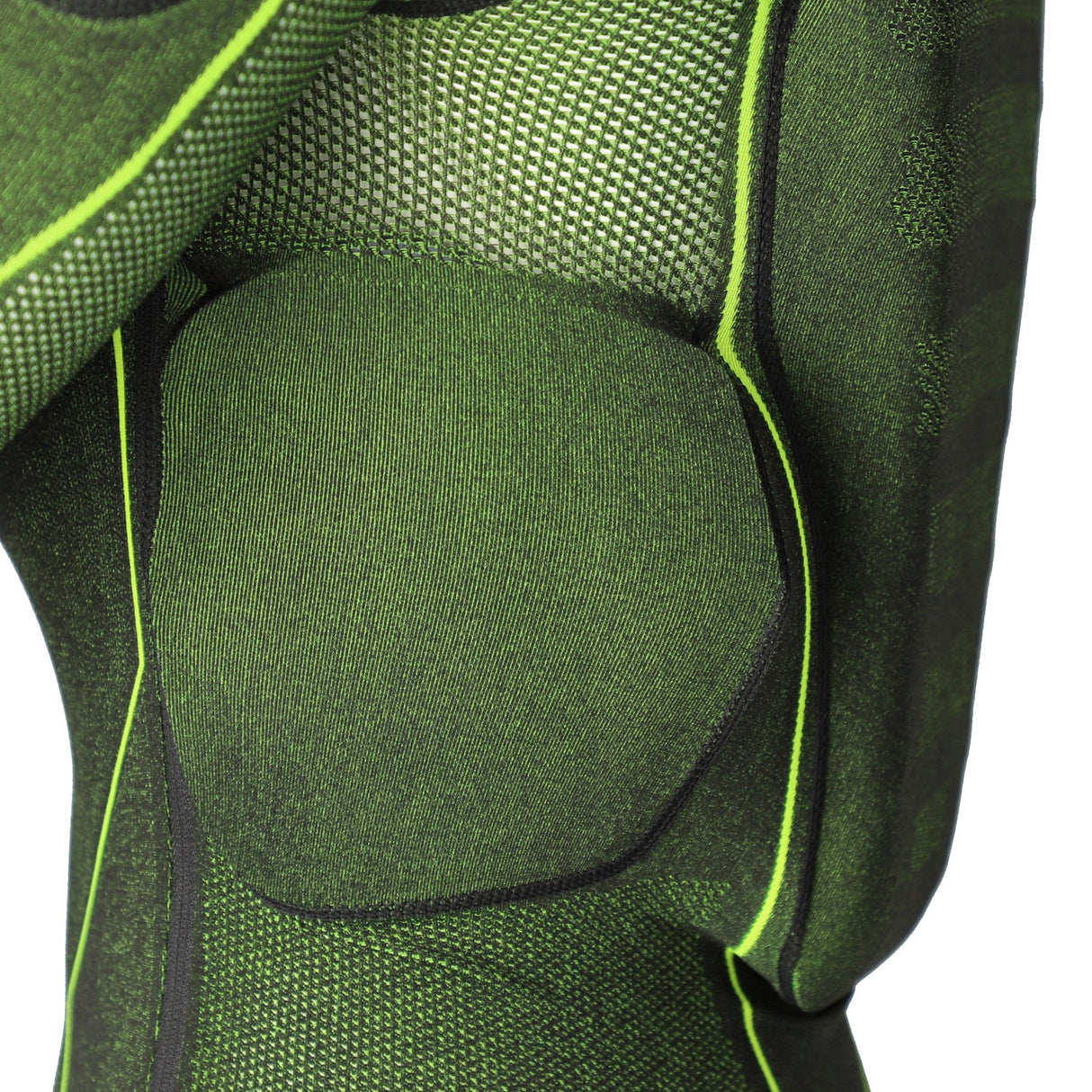 X-Fit Future Level 2 - Black/Yellow