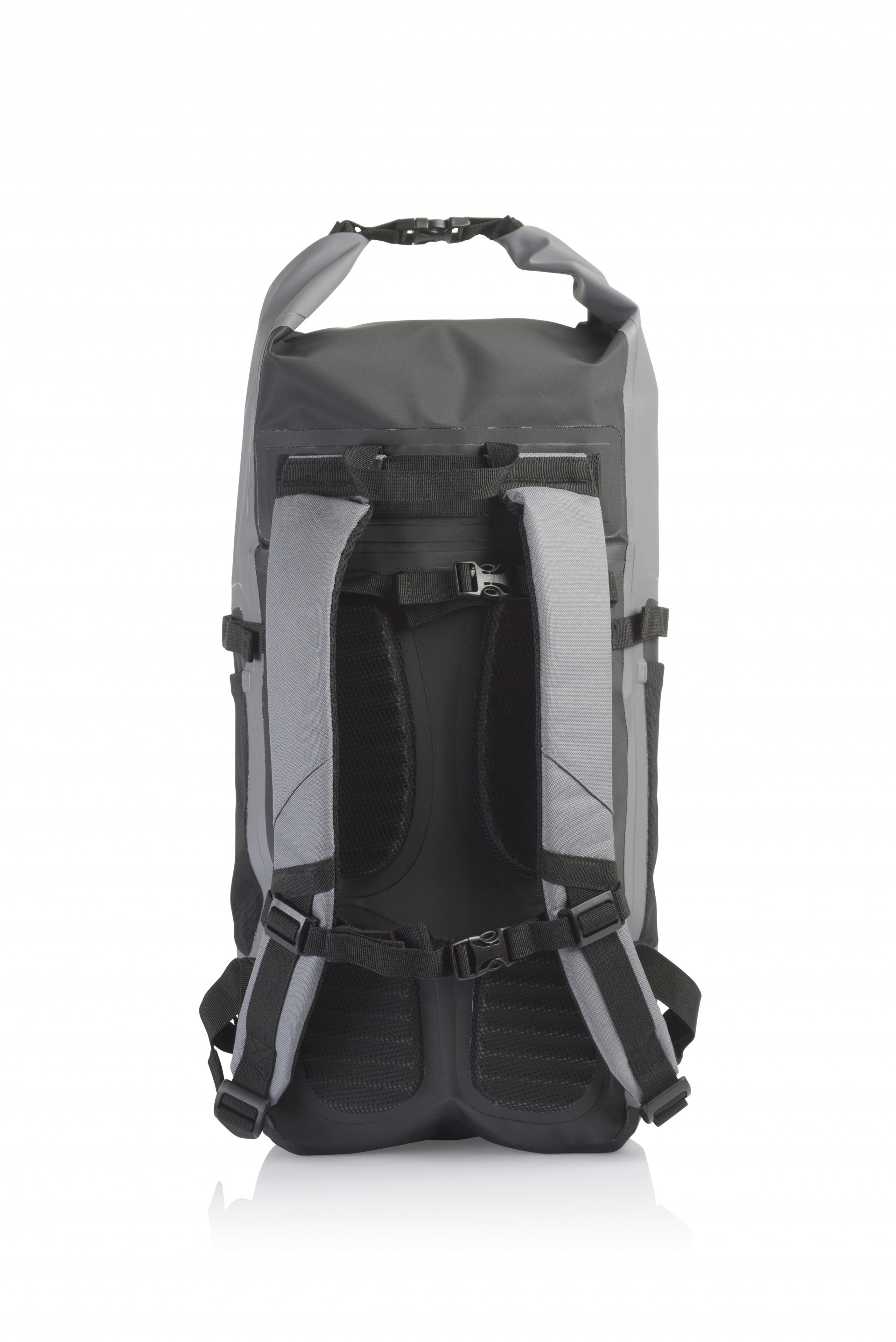 X-Water Backpack - Black/Grey - 28L