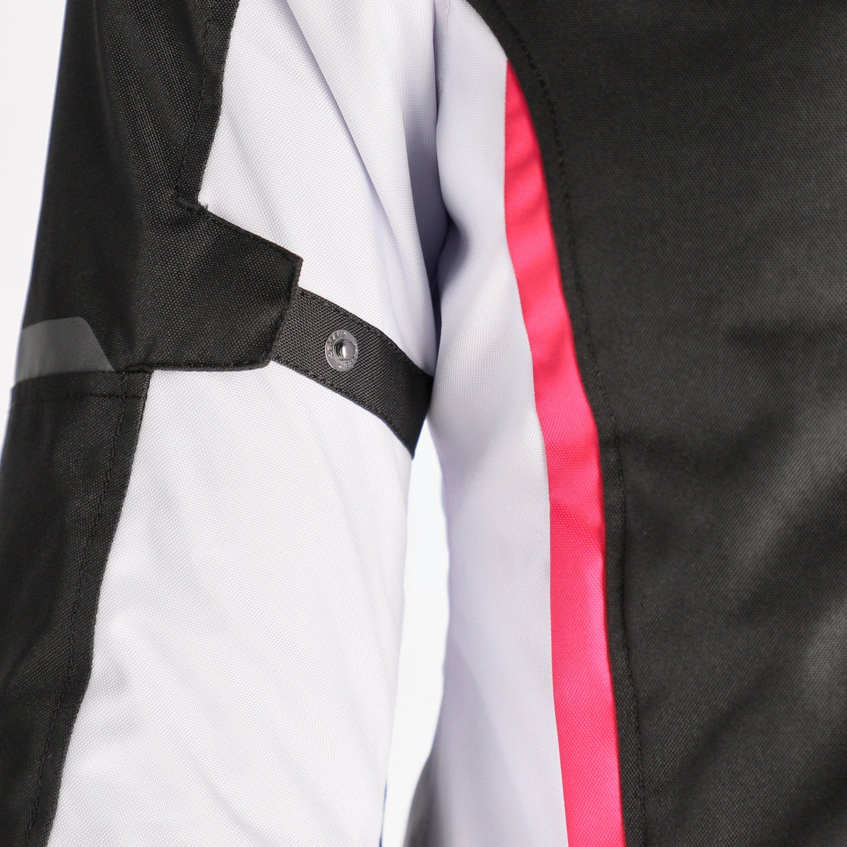 Jacket Ce X-Mat 2.0 Lady - Black/Pink