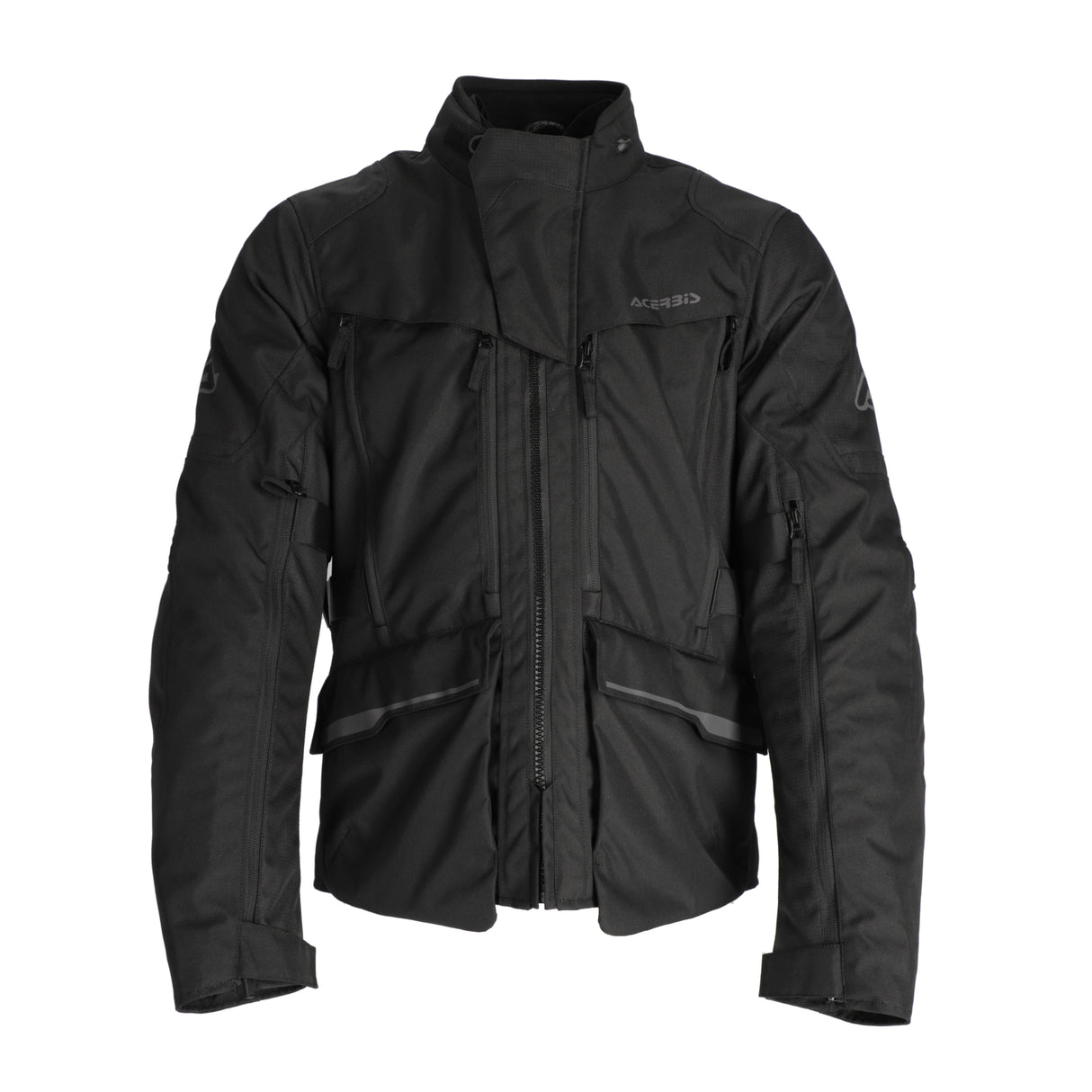 Jacket Ce X-Rover - Black