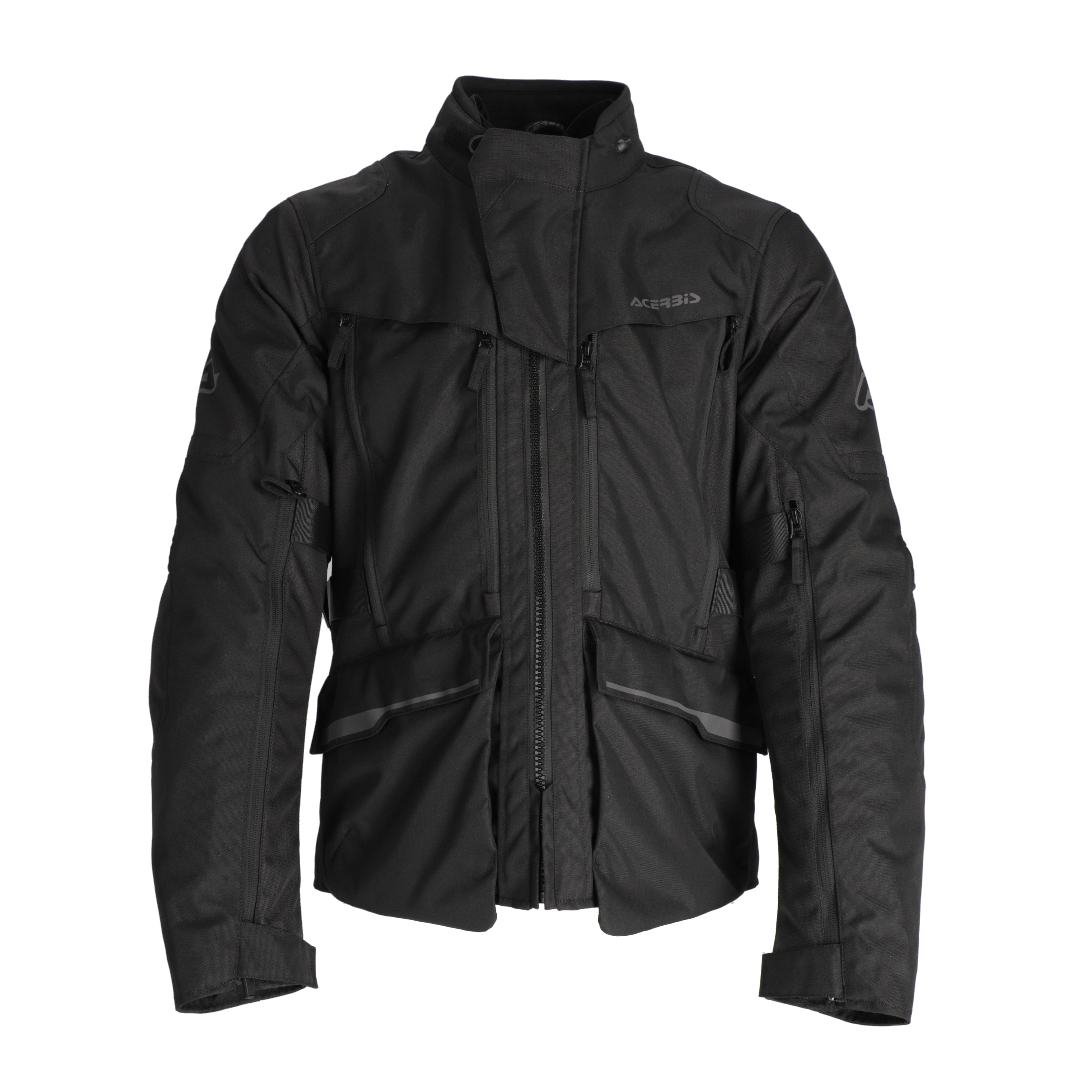 Jacket Ce X-Rover - Black