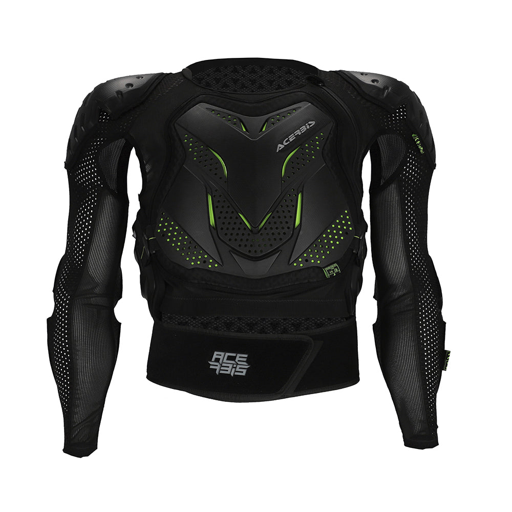 Body Armor Korazza – Reise Moto