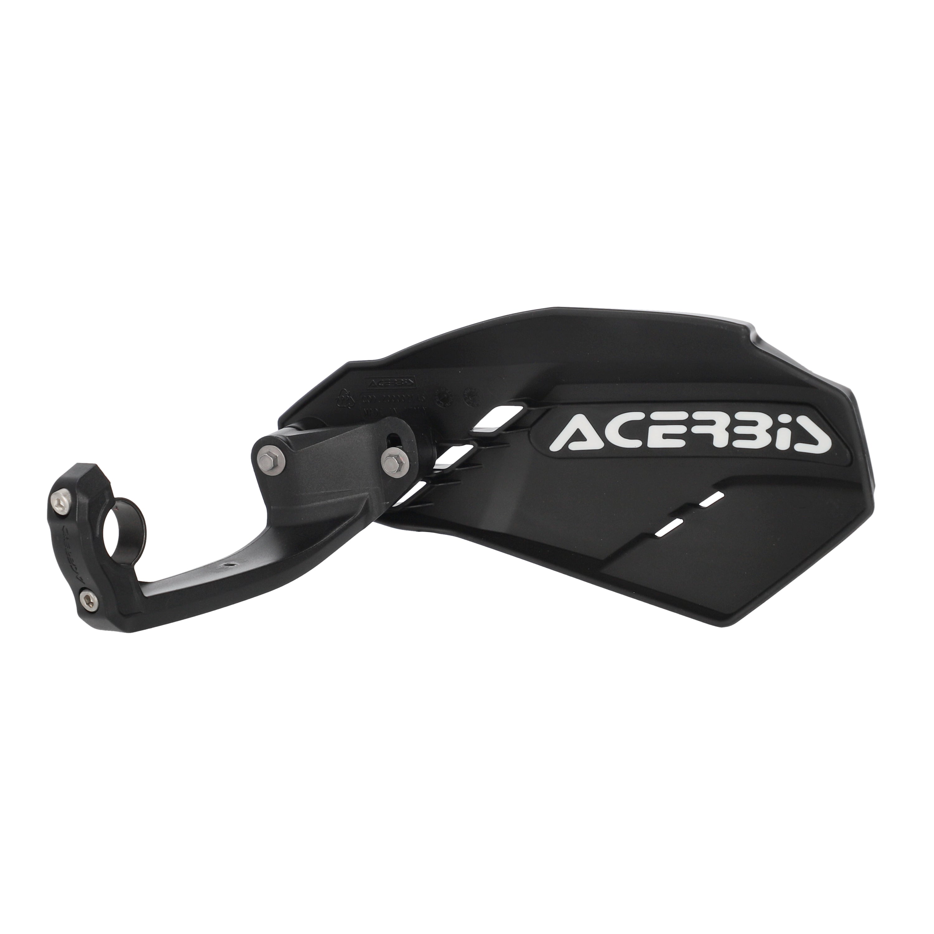 Handguard Linear - Black/White