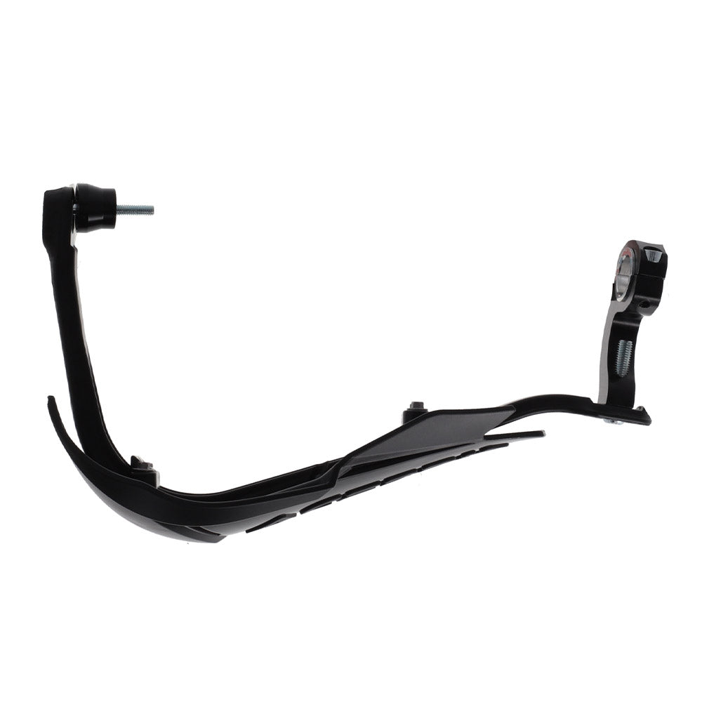 X-Factory Honda Transalp Handguards - Black