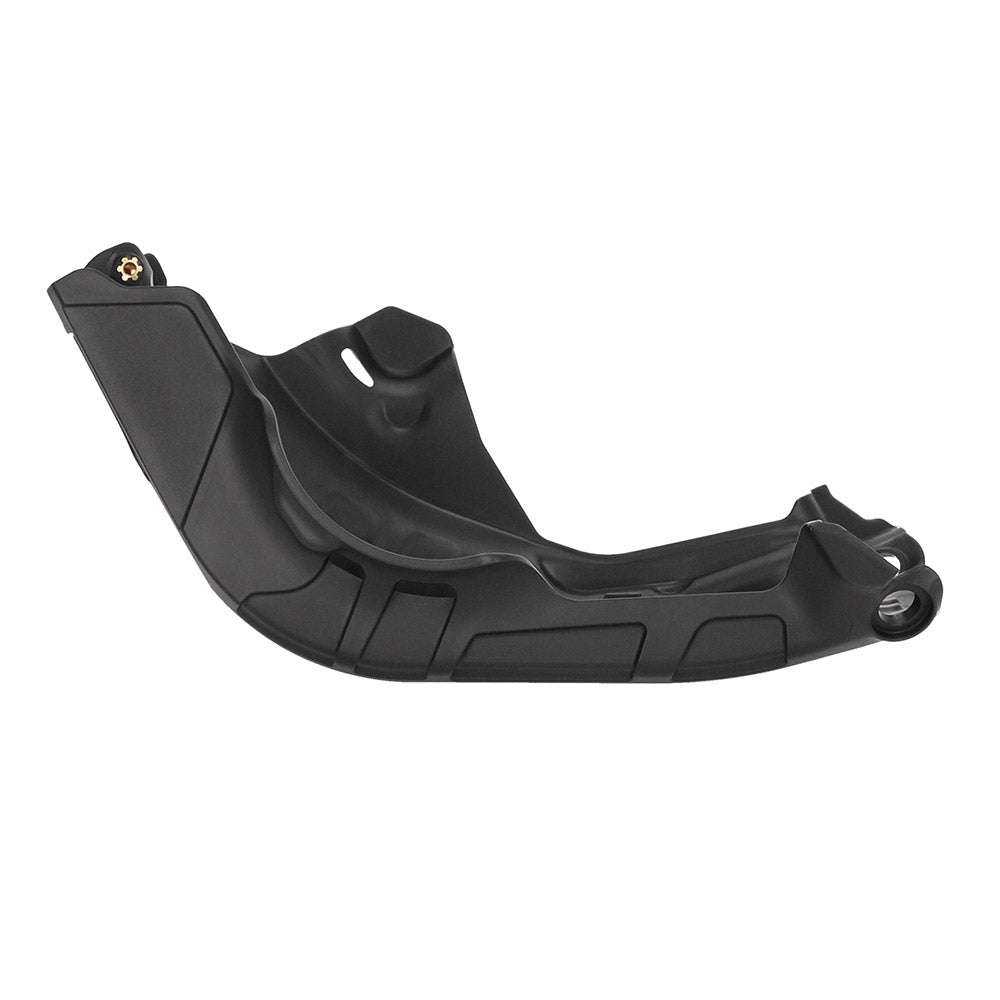 KTM 350 EXC-F SIX DAYS Skip Plate -Black