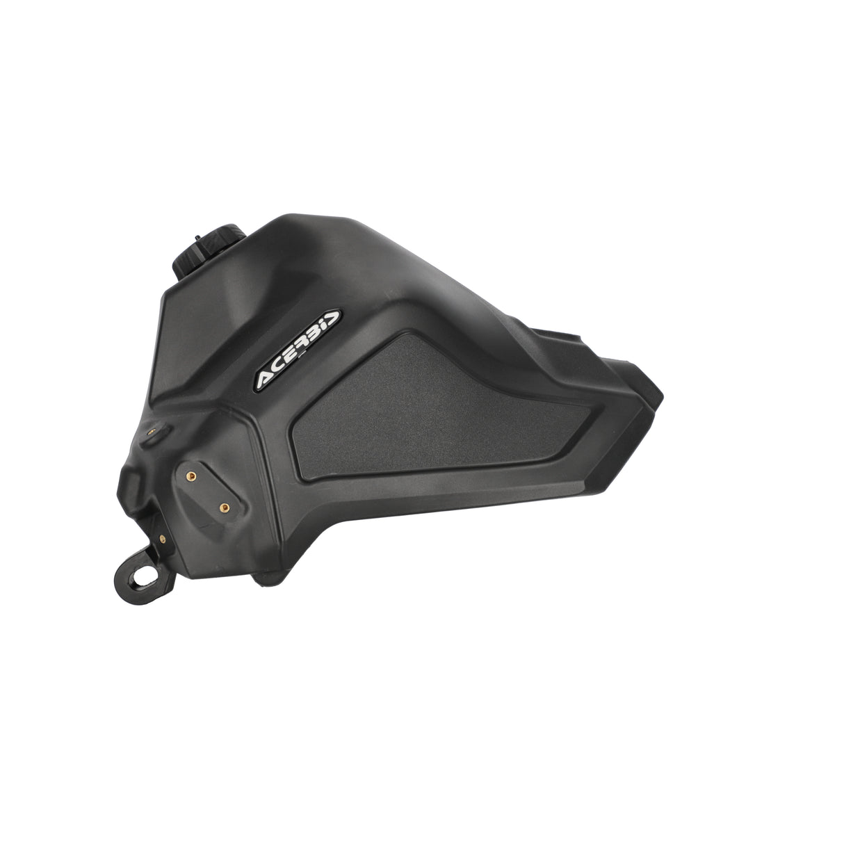 Fuel Tank Transalp 23L 750 23 - Black