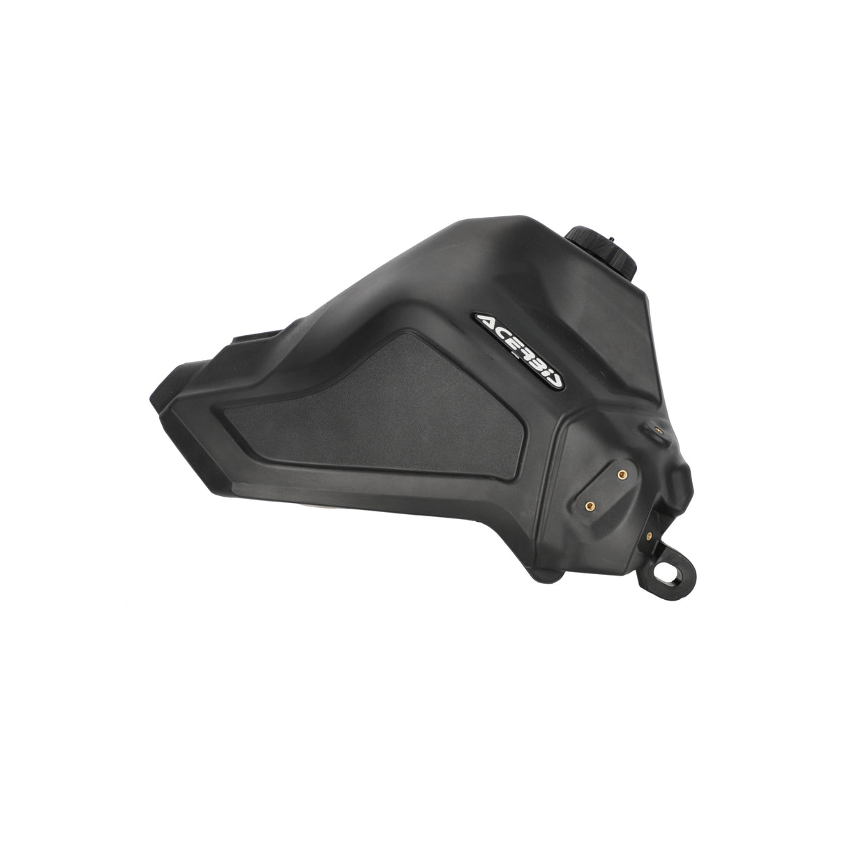 Fuel Tank Transalp 23L 750 23 - Black