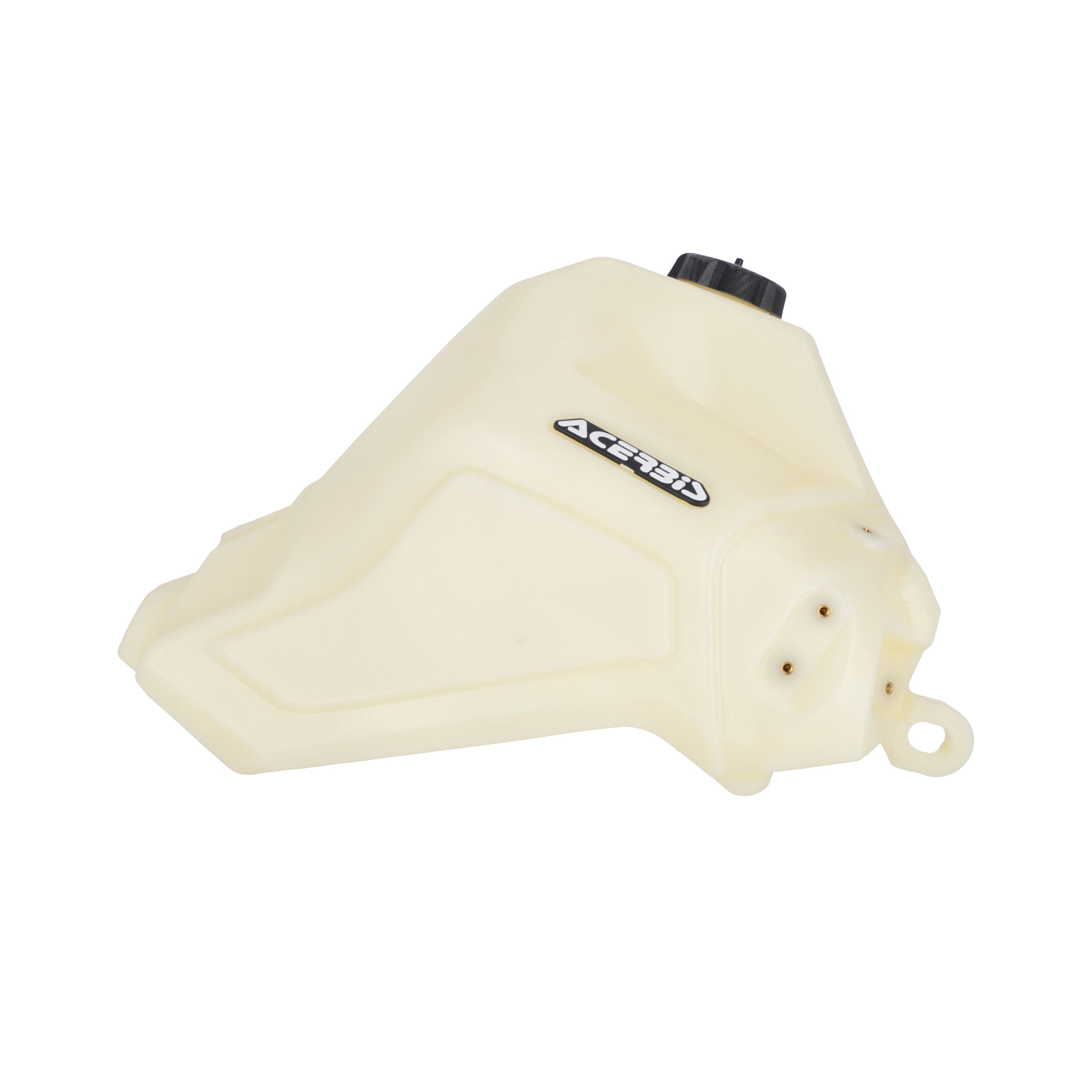 Fuel Tank Transalp 23L 750 23 - Clear