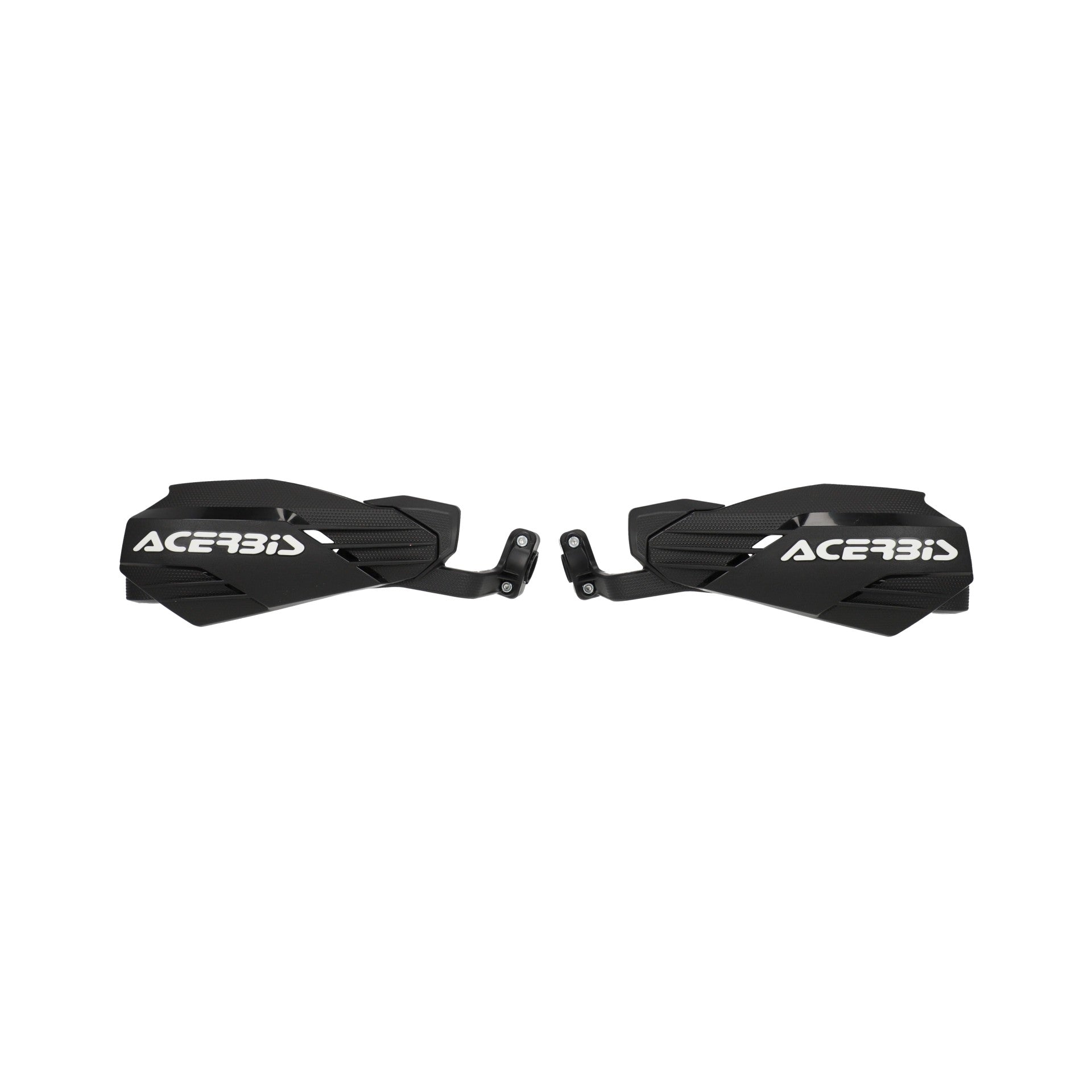 Handguard Moto-X - Black/White