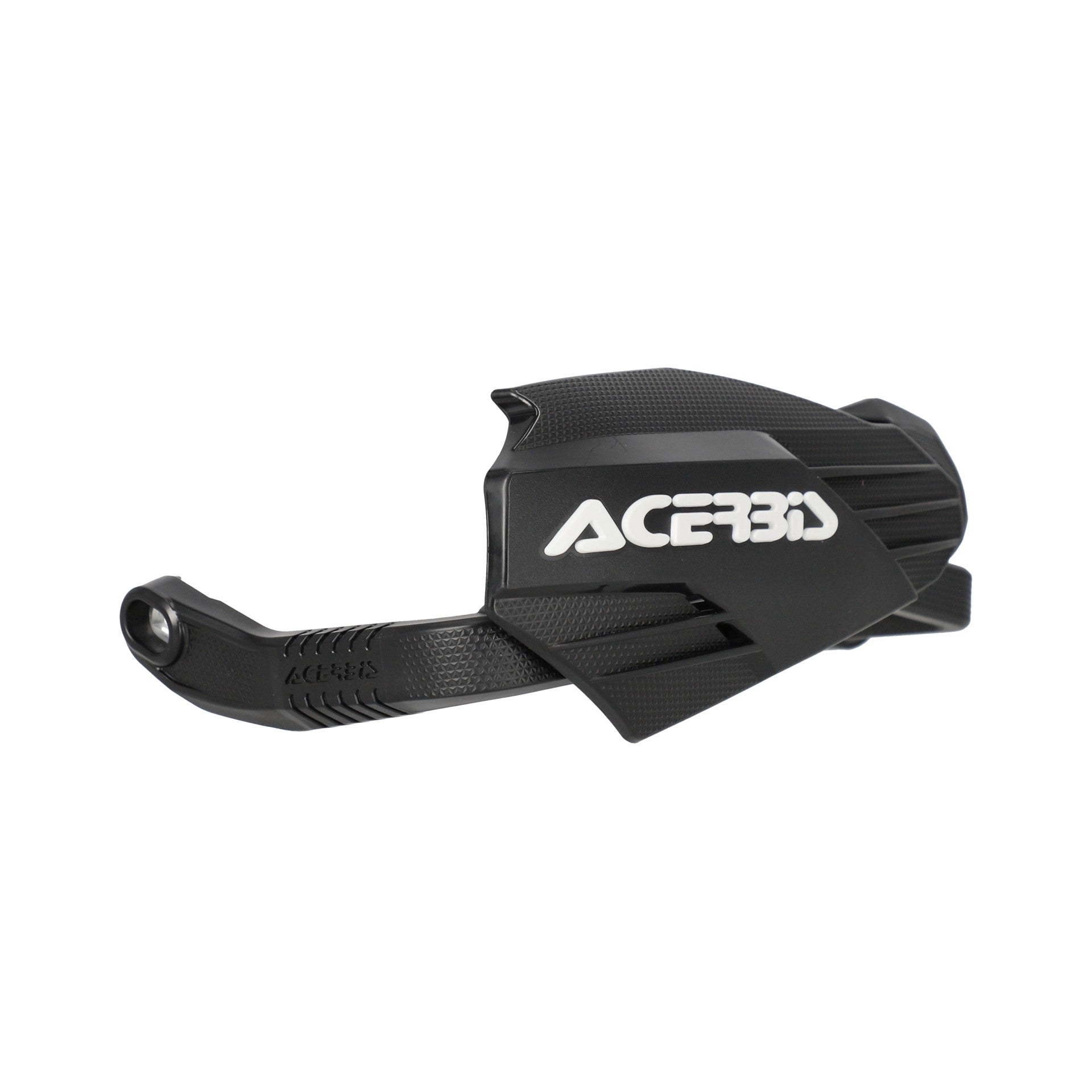 Handguard Moto-X - Black/White