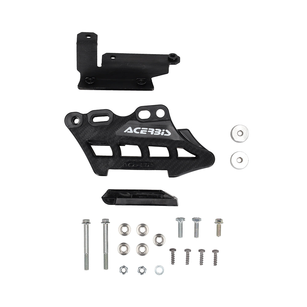 Chain Block Ace For Royal Enfield Himalayan 450 (2024) - Black