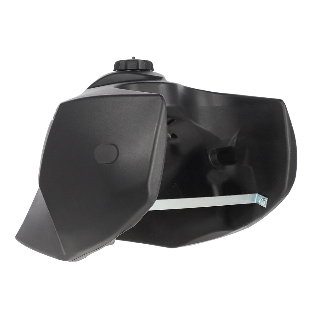 23L Fuel Tank For RE Himalayan 450 (2024) - Black
