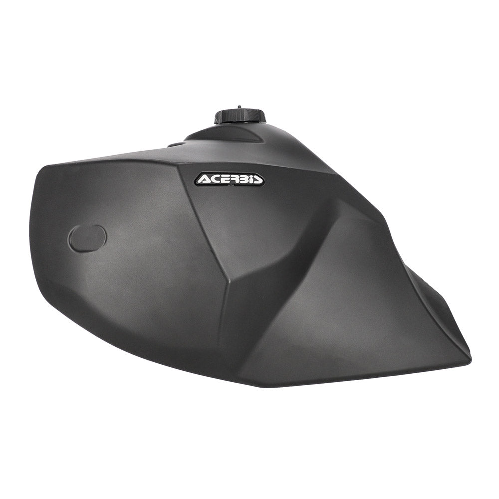 23L Fuel Tank For Royal Enfield Himalayan 450 2024 Model (Black)