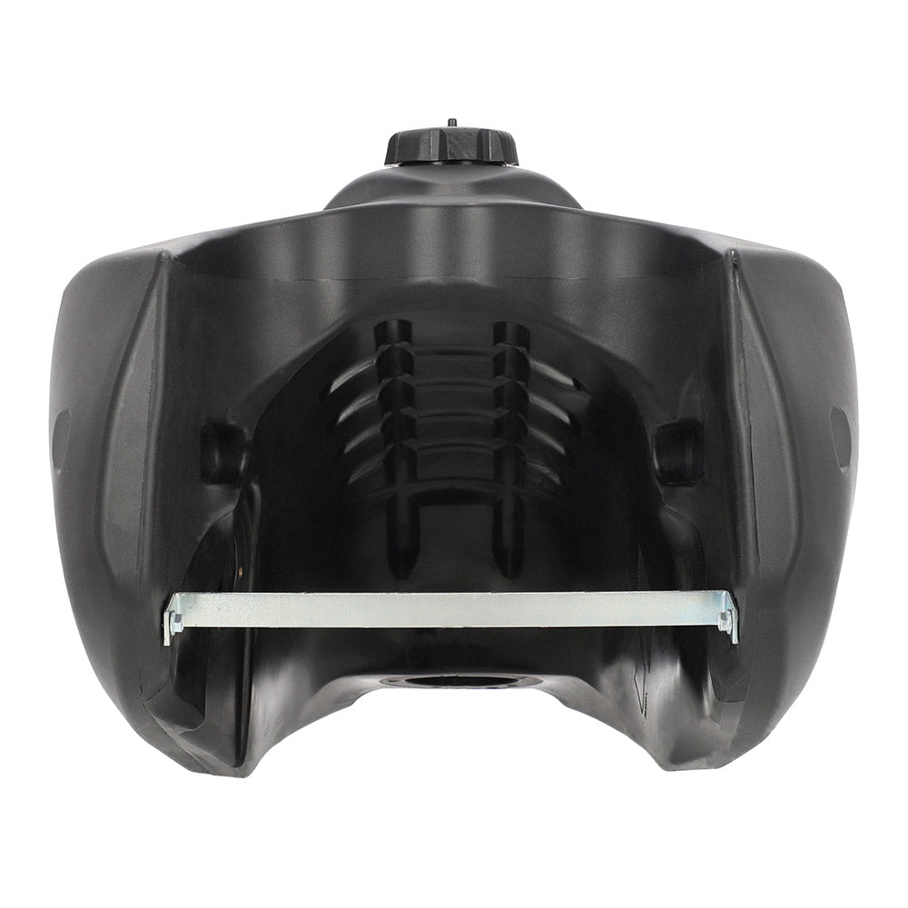 23L Fuel Tank For Royal Enfield Himalayan 450 2024 Model (Black)