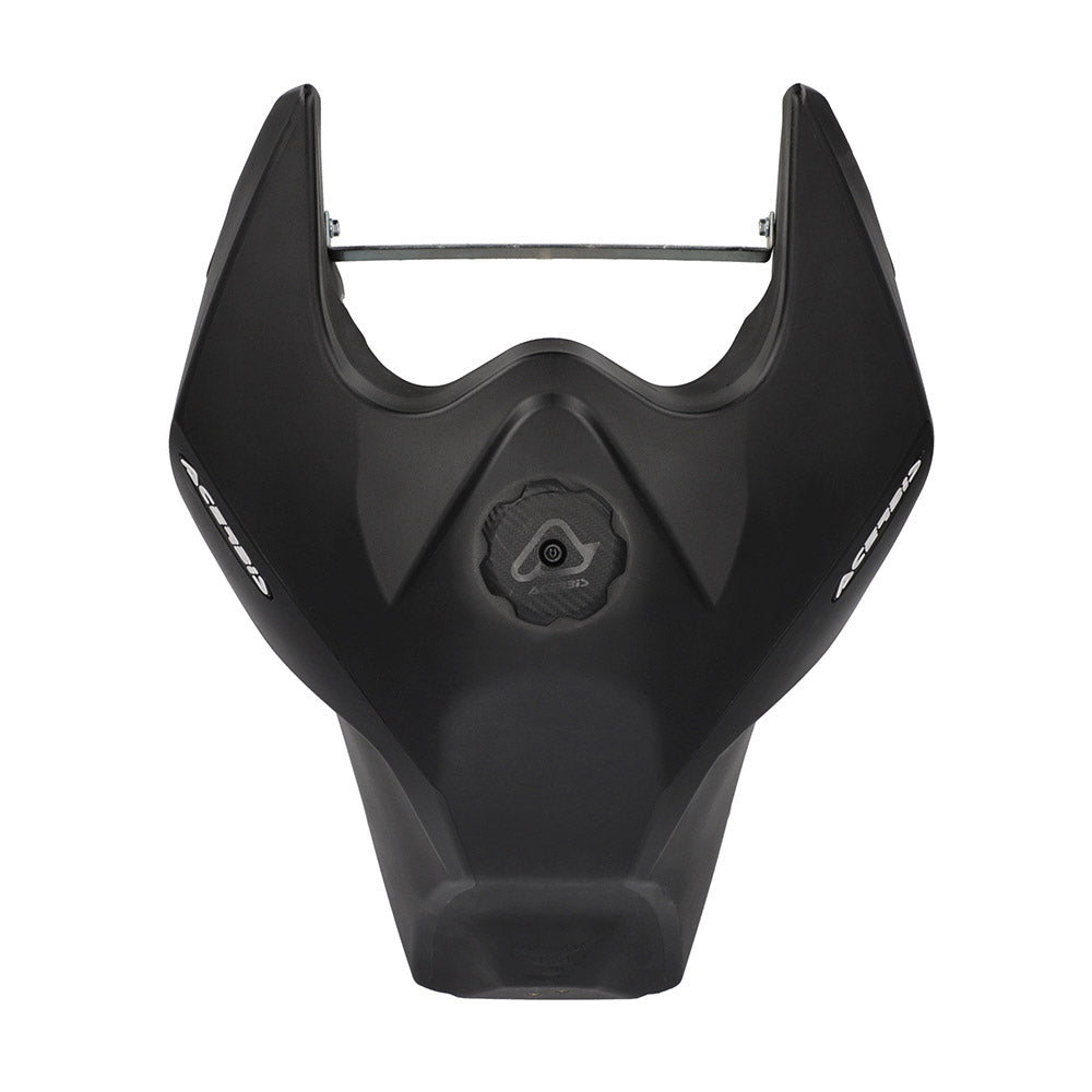 23L Fuel Tank For Royal Enfield Himalayan 450 2024 Model (Black)