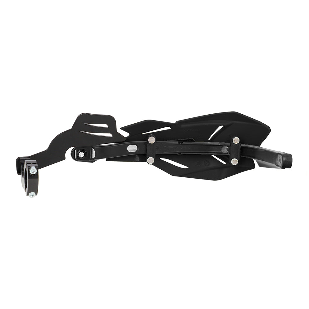 X-Factory Handguards For Royal Enfield Himalayan - Black
