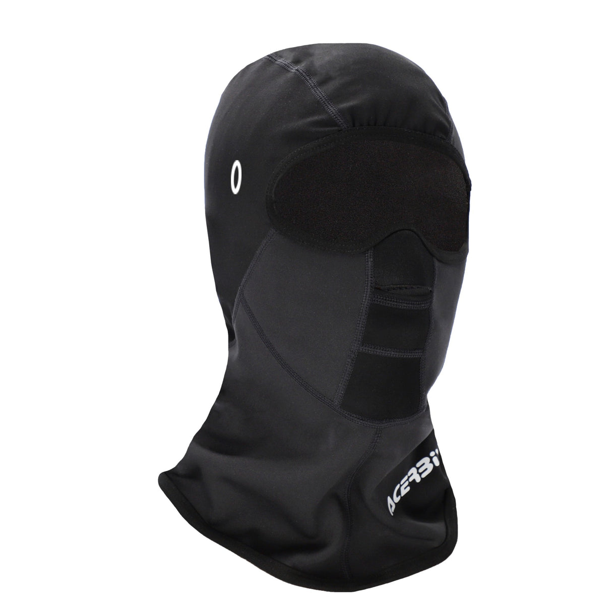 Face Mask Giansey 2.0 - Black