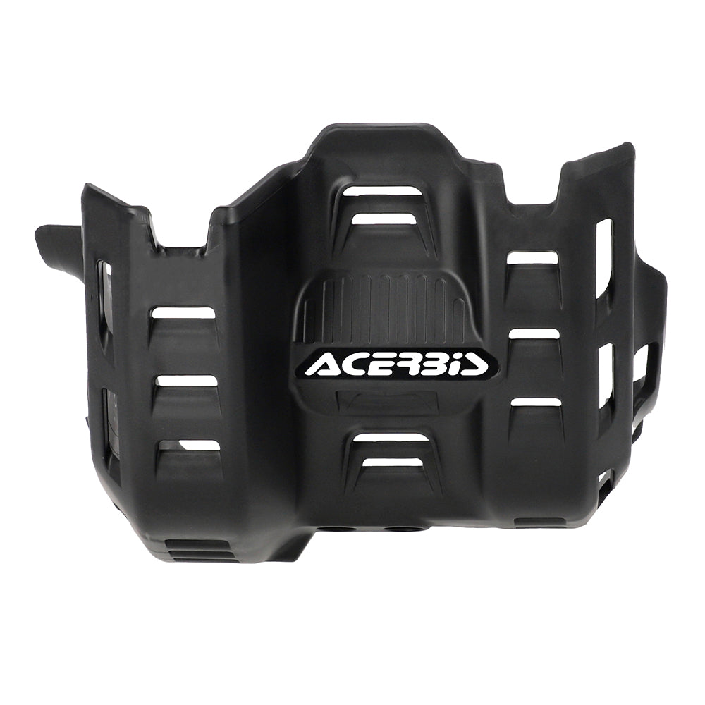 Skid Plate For Royal Enfield - Black