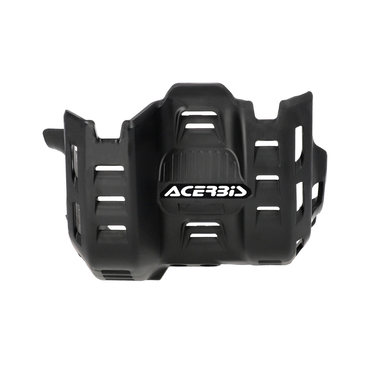 Skid Plate For Royal Enfield - Black