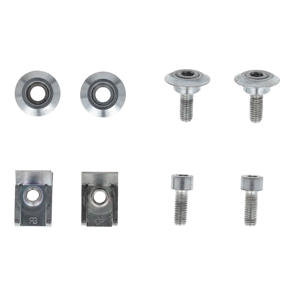 Skid Plate For Royal Enfield - Black