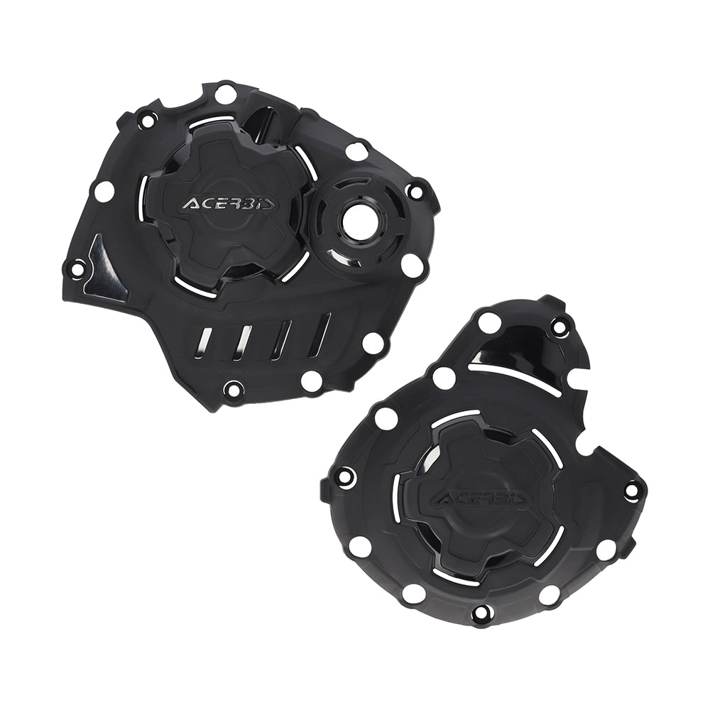 X-Power For Royal Enfield - Black