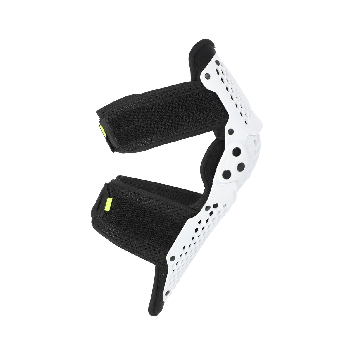 Knee Guard K035 - White