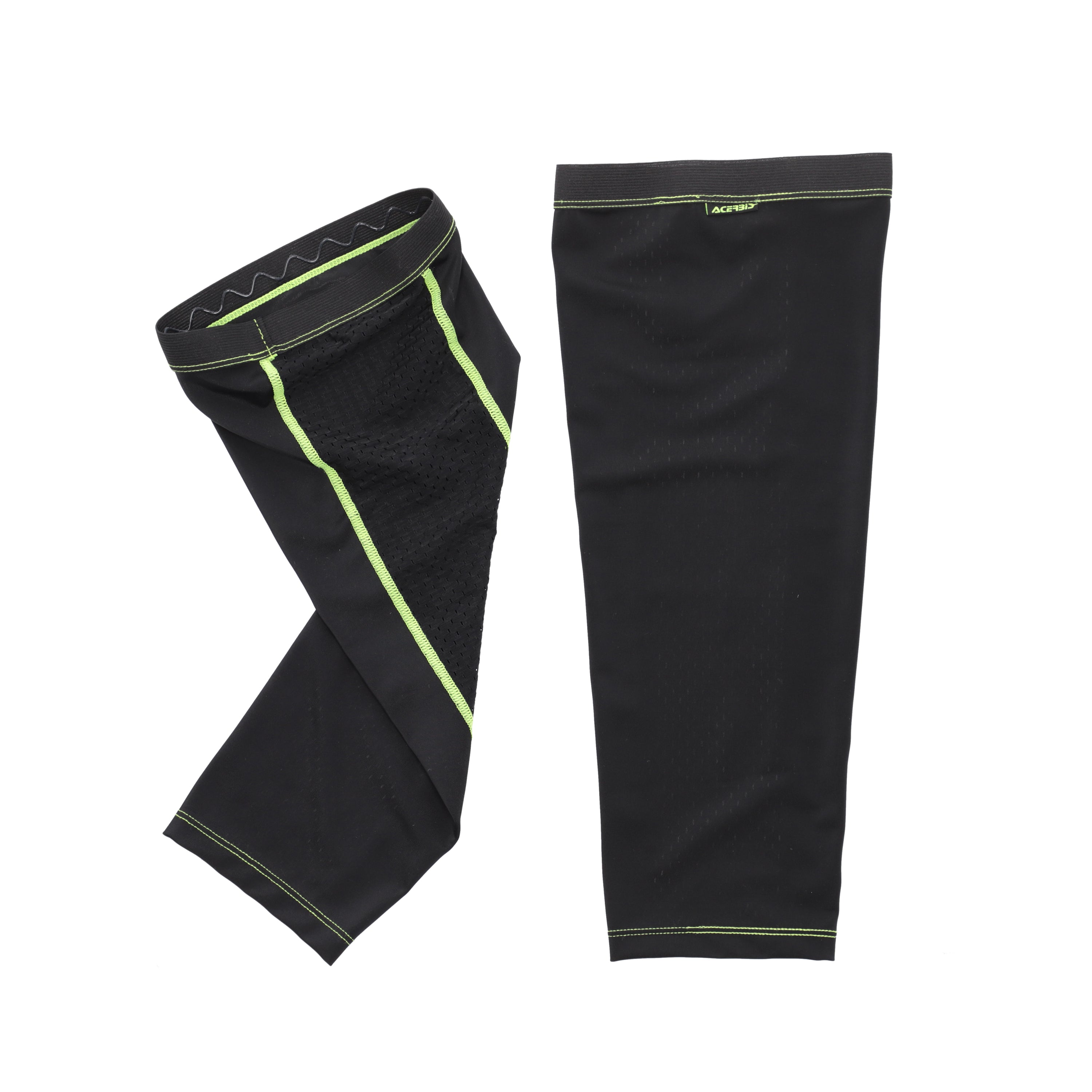 Knee Guard K035 - Grey