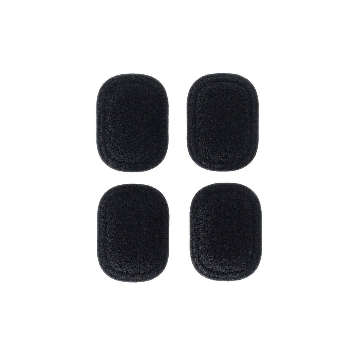 Knee Guard K035 - Black