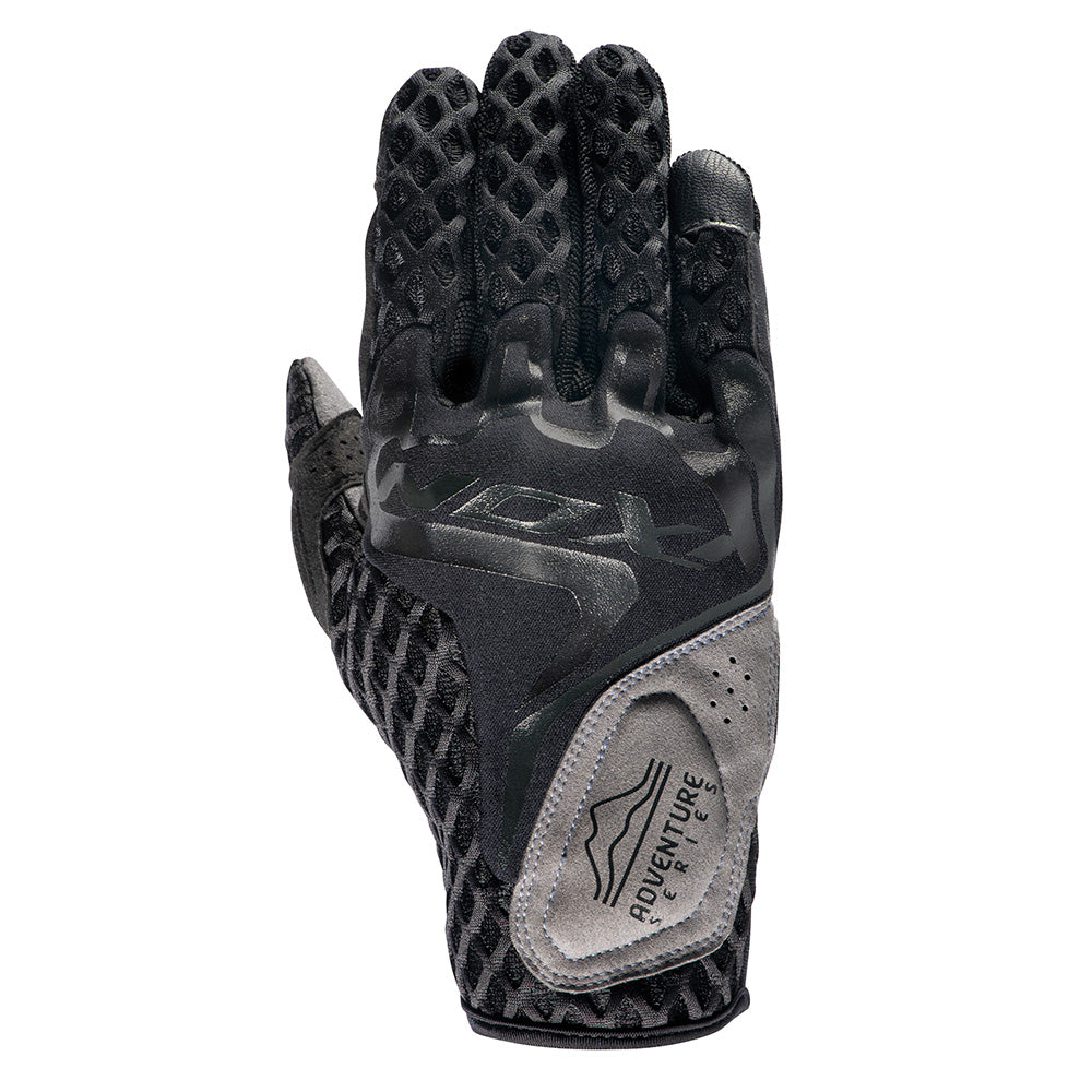 Dirt Air - Motorcycle Adventure Touring Gloves