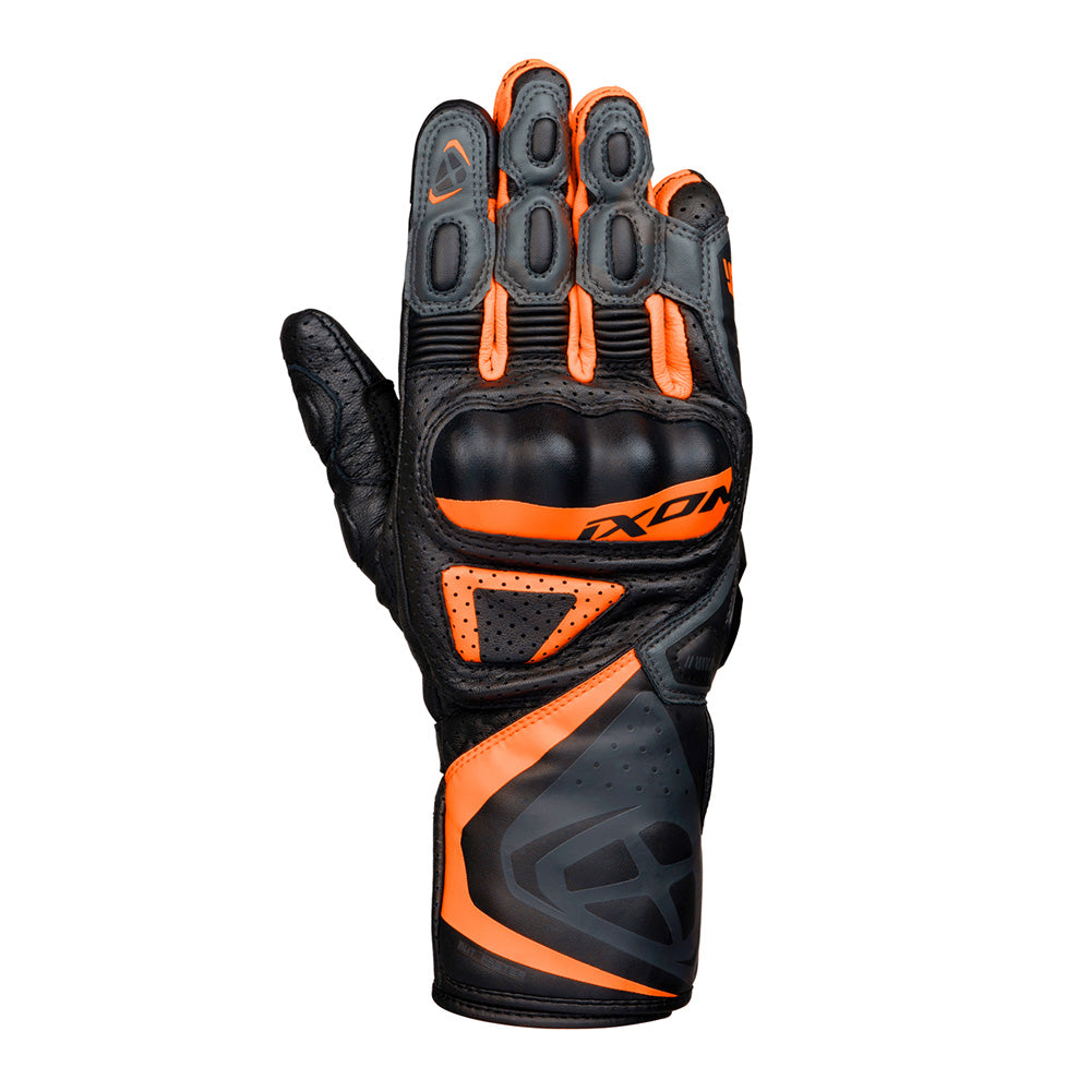 GP5 Air - Full Guantlet Racing Gloves